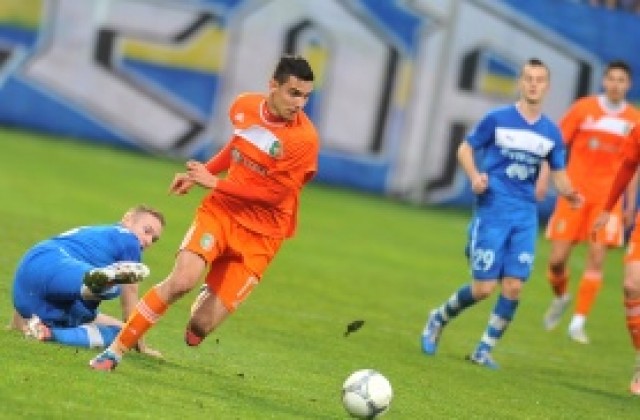 Георги Миланов: Минавам прегледи и подписвам