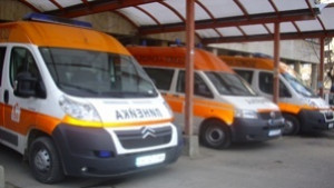 Тежка катастрофа с линейка и две коли в столицата