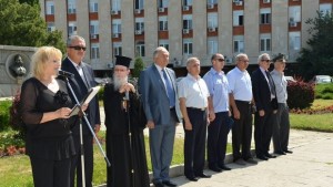 В Сливен отбелязват празника на МВР