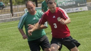 Записват за Каменица ФЕНкупа