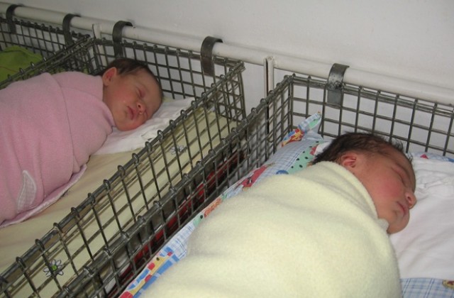 Близо 250 хил. лв. е заделила Община Мездра през последните пет години за насърчаване на раждаемостта