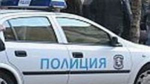 60годишен пострада в катастрофа на ДетелинаОрфей