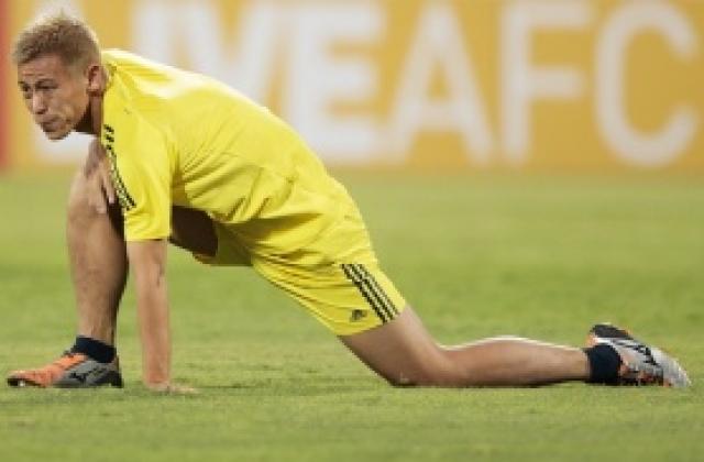 Милан подписва с Хонда за 4 години