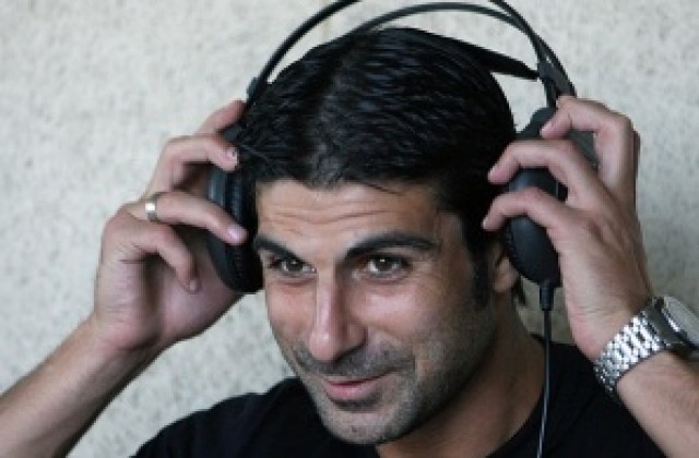 Испански нападател с гамбийски произход в Черно море