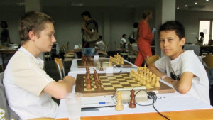 Емил Стефанов спечели десетото издание на международния турнир Надеждите на