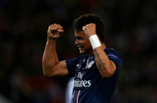 Босът на ПСЖ: Не че Барса не дава достатъчно пари за Силва, той просто не се продава