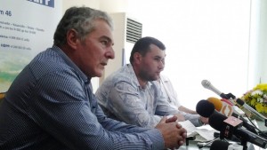 Ремонтът по пътя РусеВарна приключва до края на юли