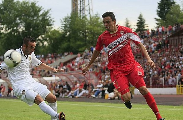 БФС: ЦСКА има лиценз, очакваме да започне шампионата