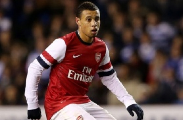 Венгер гони халф към Бундеслигата