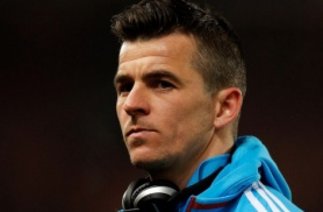 Агентът на Бартън пое вината за пропуснатата тренировка