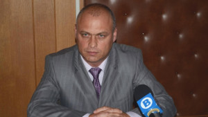 Новият шеф на Областната дирекция на МВР с първи публичен