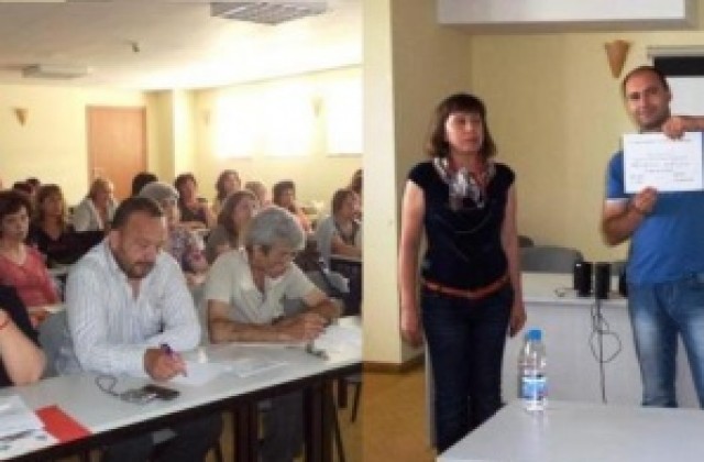 Нова система оценява обективно знанията на учениците