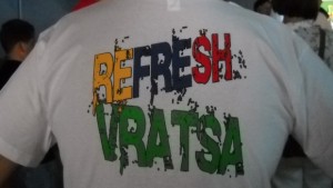 Подлез събира красотите на Враца