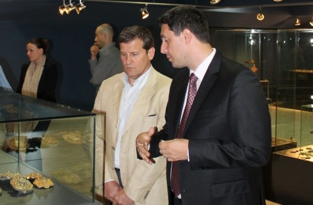 Велосипеден маршрут с пари от Монако