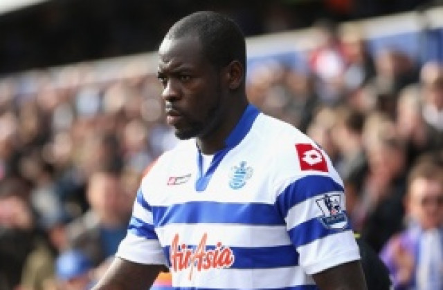 Самба се връща в Анжи Махачкала