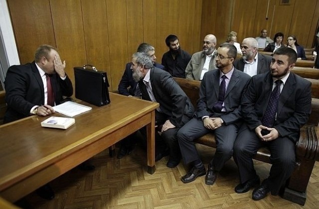 Разпитват нови свидетели по делото за разпространение за радикален ислям