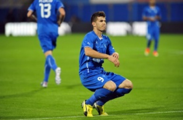 Левски на път да счупи тъпомера, всичко ще се решава в Павлодар