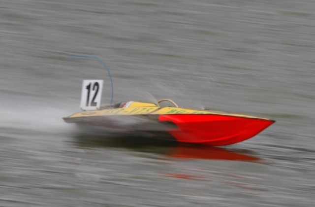 Корабчета на „Пчелина“ през уикенда