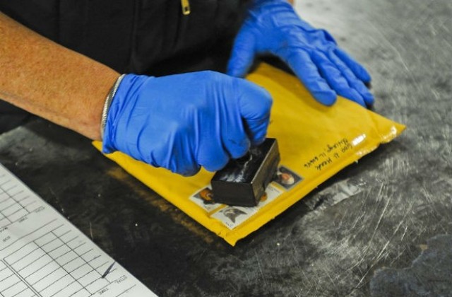 Писмата в САЩ също са обект на следене