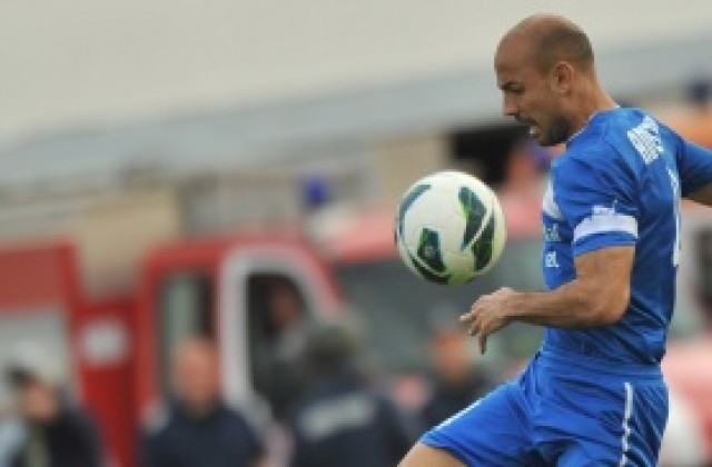 Пелето: Не създаваме достатъчно положения