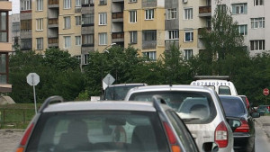 Затварят до август 2014а част от бул Александър Малинов