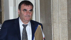 Министър Папазов се среща с морския бранш