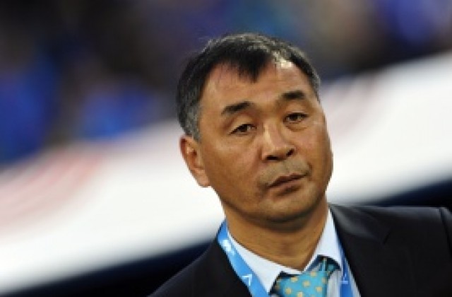 ВИДЕО: Треньорът на Иртиш: Левски е много добър отбор