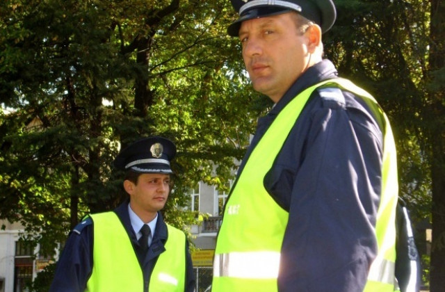 КАТ Варна няма да работи заради празника на полицията