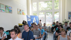 Младежката заетост във фокуса на информационна среща в Русе