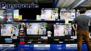 Panasonic закрива производство в Европа