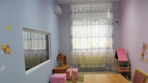 Дарение в Комплекса за социални услуги