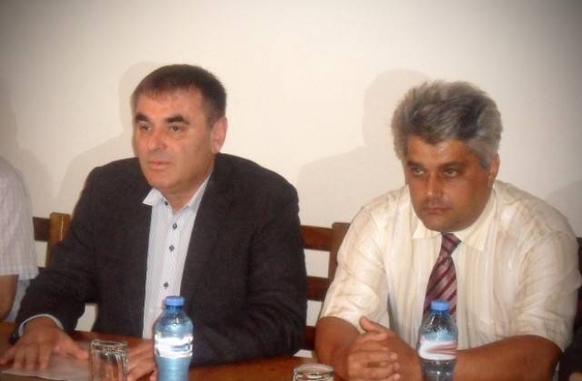 Данаил Папазов: В морския сектор ще се усети, че министърът е от този бранш