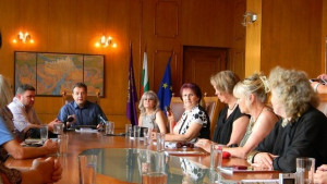 Международната учителска асоциация заседава във В Търново