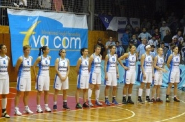 Дунав изтегли руски и турски тим, и шампиона на Швеция, за Еврокъп