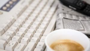 Преглед на печата