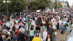 Утре ще сме без пожарникар цар и господар