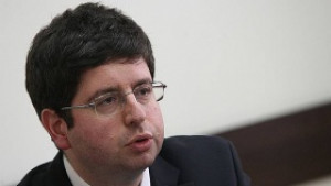 Чобанов Необходимото финансиране за да подкрепим бюджета ще дойде отчасти