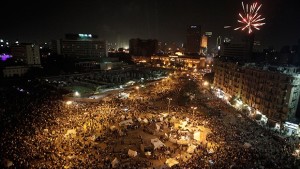 Десет причини за това защо всички протестират