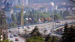 Предотвратиха опит за самоубийство от Аспарухов мост