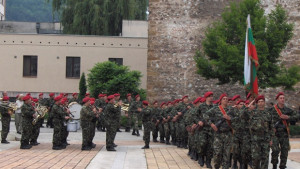 Започват работа по възстановяване на врачанския гарнизон