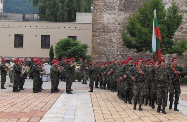 Започват работа по възстановяване на врачанския гарнизон