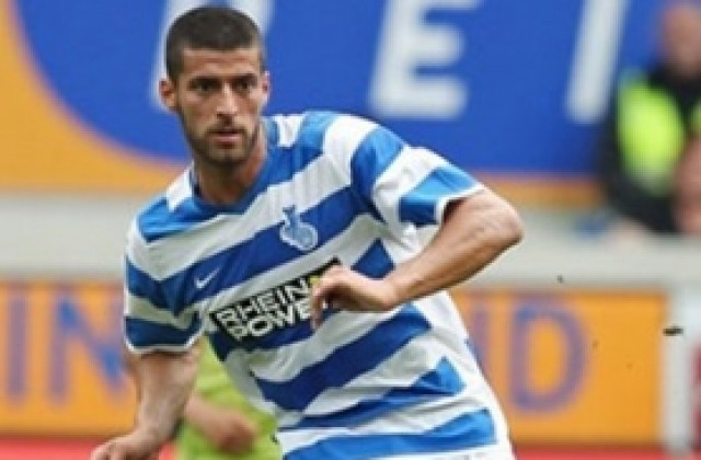 Литекс се подсили с плеймейкър от Дуисбург