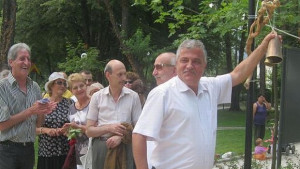 Москов откри Неврокопски панаир