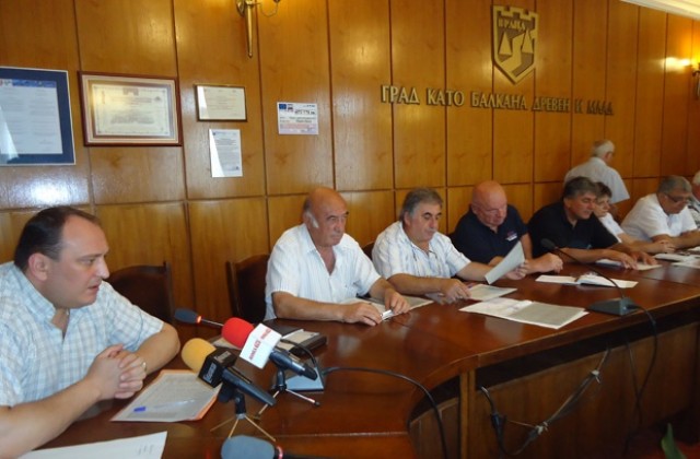 Почват ремонти по селата