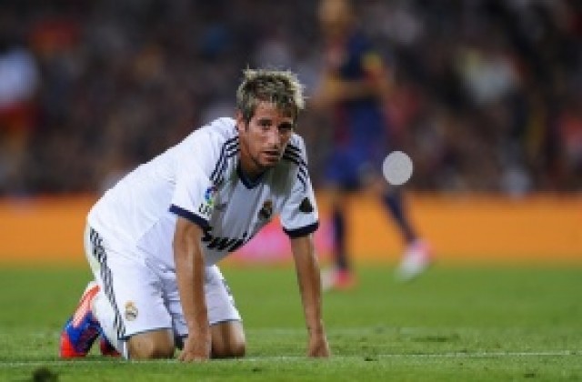 Бенфика си иска Коентрао обратно