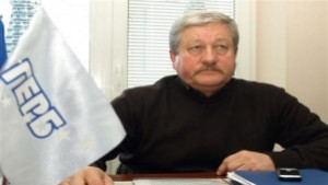 Ден преди балотажа Павел Димитров заведе дело срещу Иван Портних