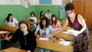 6 паралелки след 7ми клас няма да бъдат разкрити