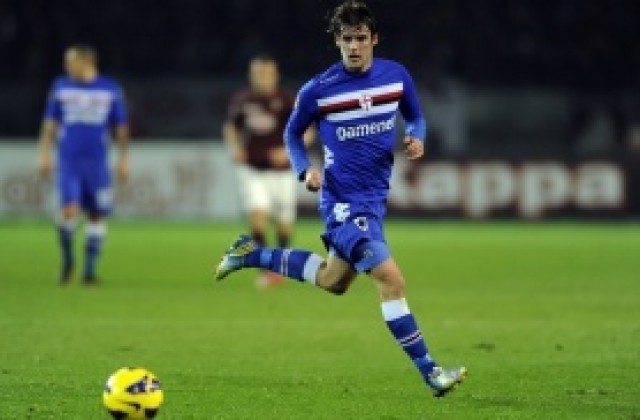 Милан обяви трансфера на Поли за сигурен, още се чуди за Хонда