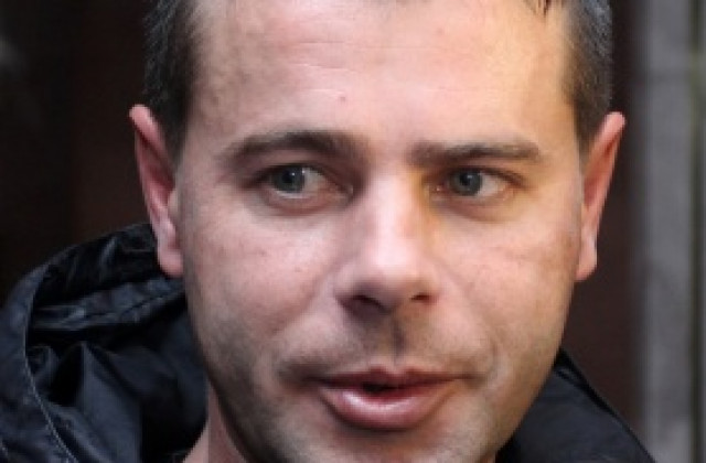 Мето Деянов: Болно ми е за това, което става в ЦСКА, с юношите ще се борим за Европейско