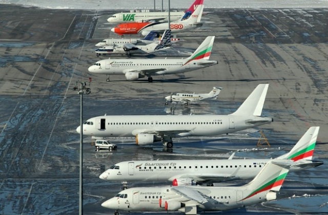 Почти 200 000 българи са готови да емигрират трайно в страни от ЕС